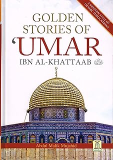 Golden Stories of Umar Ibn Al-Khattab By - Abdul Malik Mujahid - ISBN-10- 035000991