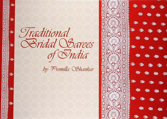Traditional Bridal Sarees of India