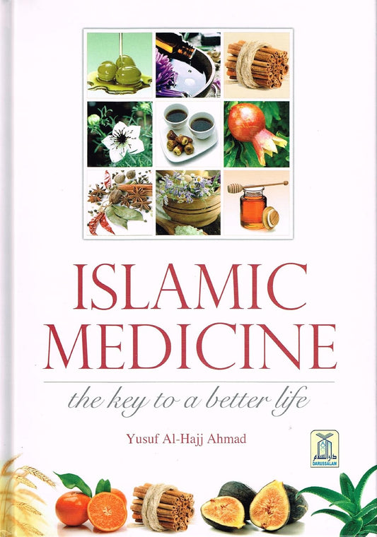 Islamic Medicine