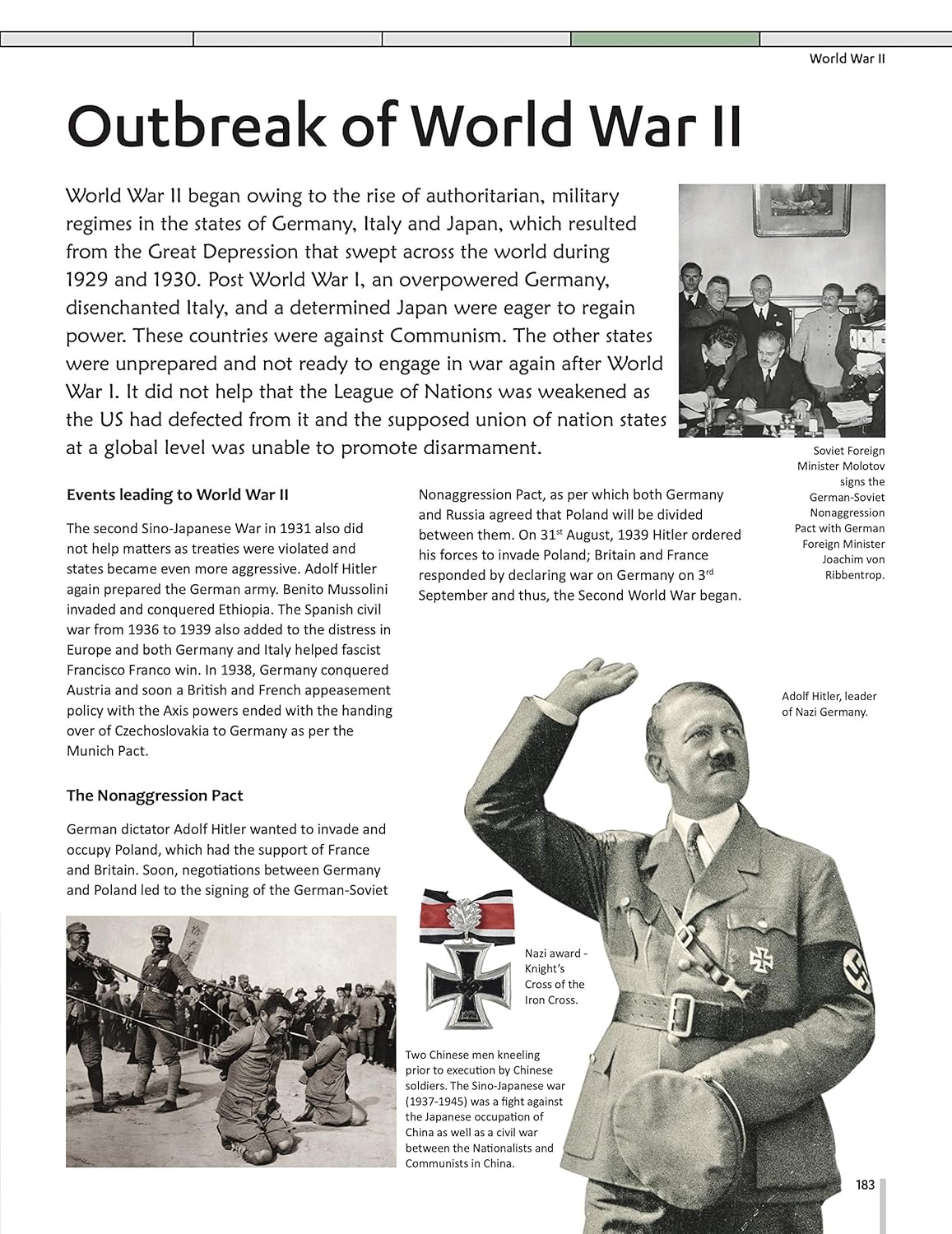 Children's Illustrated Encyclopaedia