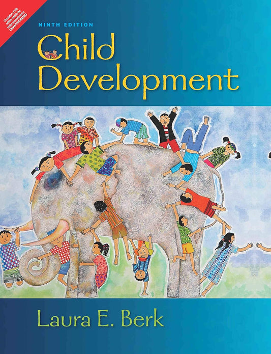 Child Development (9th Edition) USED