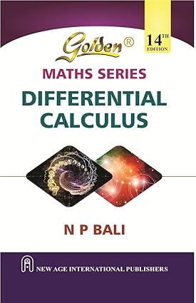 Differential Calculus