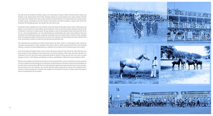 Horse Racing in India: A Royal Legacy