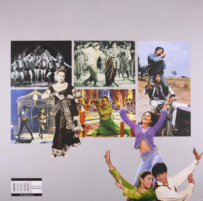 The Bollywood Saga: Indian Cinema