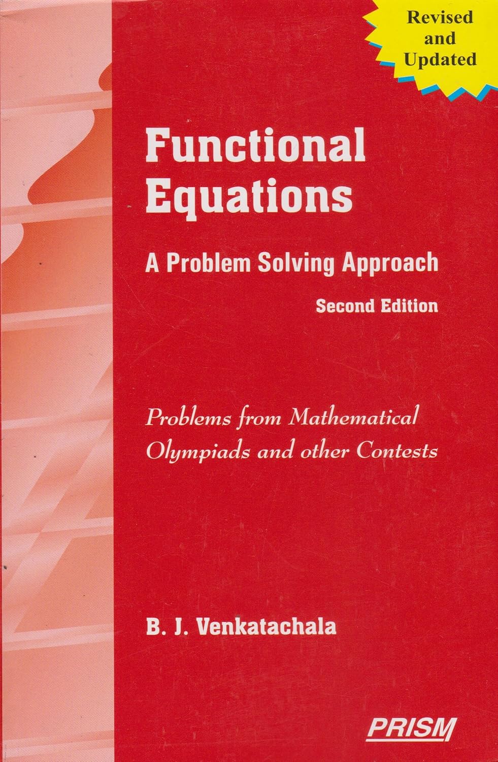 Functional Equations (2nd Edition)