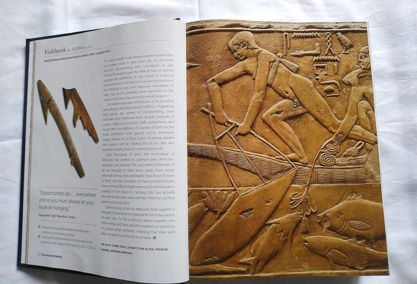 1001 Inventions That Changed The World