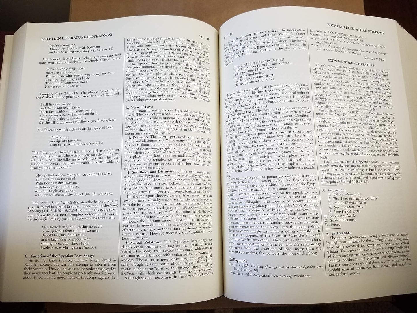 The Anchor Bible Dictionary (6-Volumes Set) By David Noel Freedman