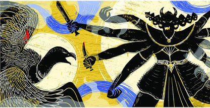 Ramayana For Children