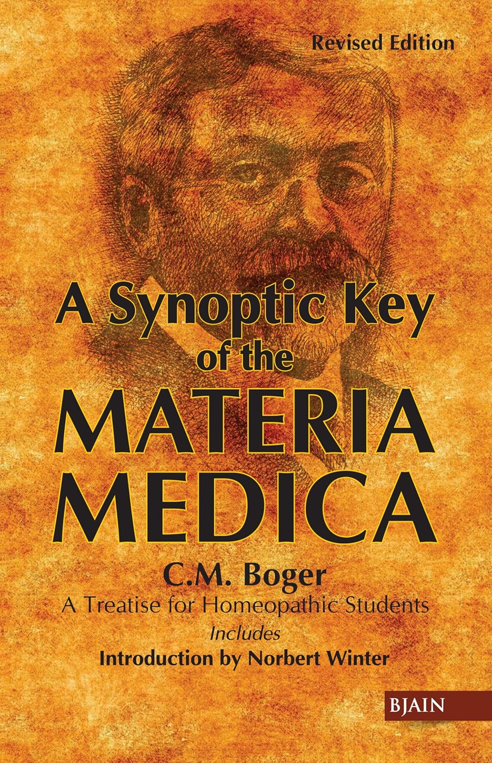 A SYNOPTIC KEY OF THE MAT MED