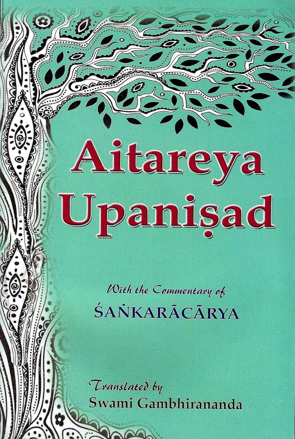 Aitareya Upanishad