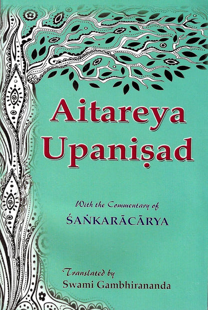 Aitareya Upanishad