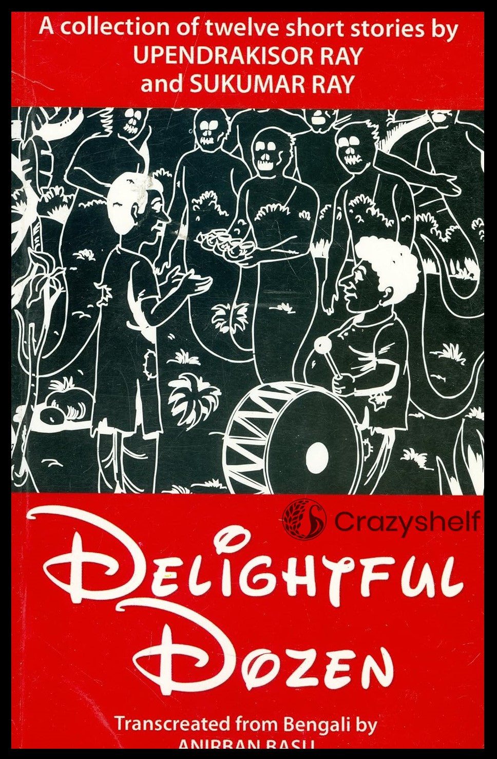 Delightful Dozen