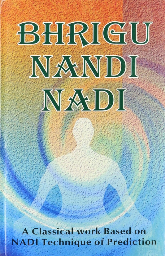 Astha Prakashan Mandir: A Classical Work Based on NADI Technique of Prediction