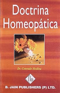 DOCTRINA HOMEOPATICA