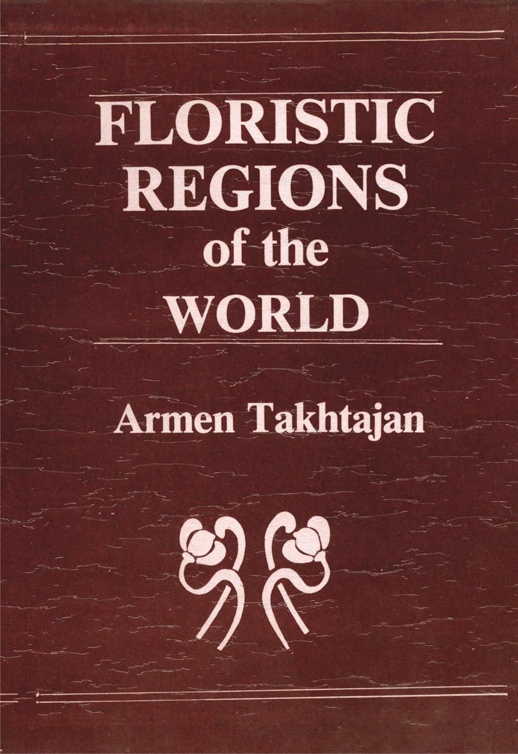 Floristic Regions of the World