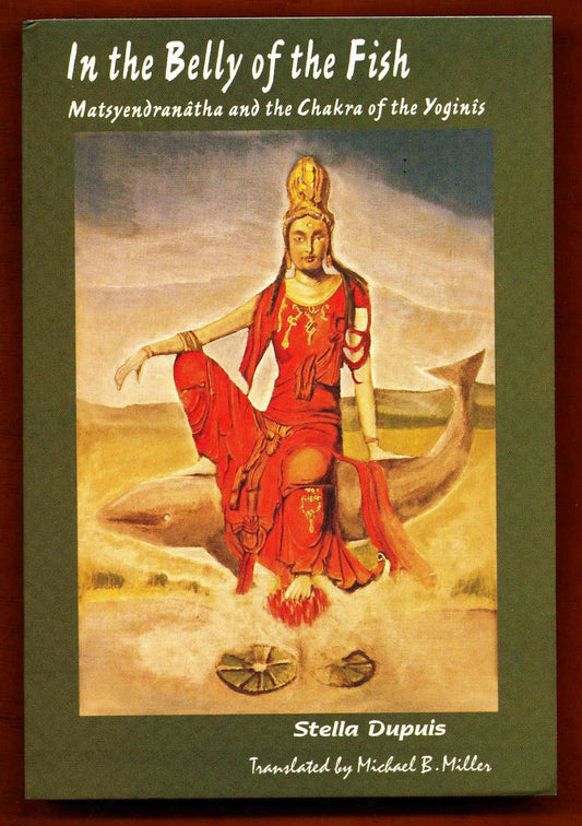 In the Belly of The Fish