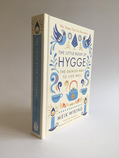The Little Book of Hygge