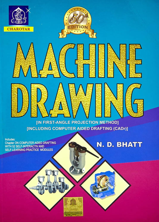Machine Drawing