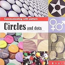 CIRCLES & DOTS - PATTERN