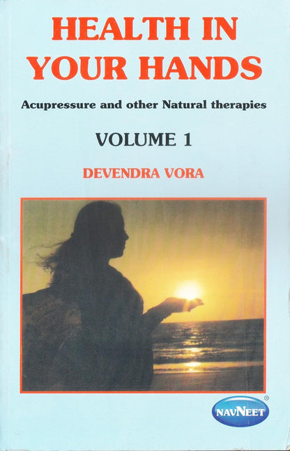 Health In Your Hands (Vol 1-2 )