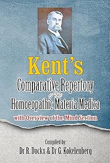 KENT COMPARATIVE REP. OF M.M.