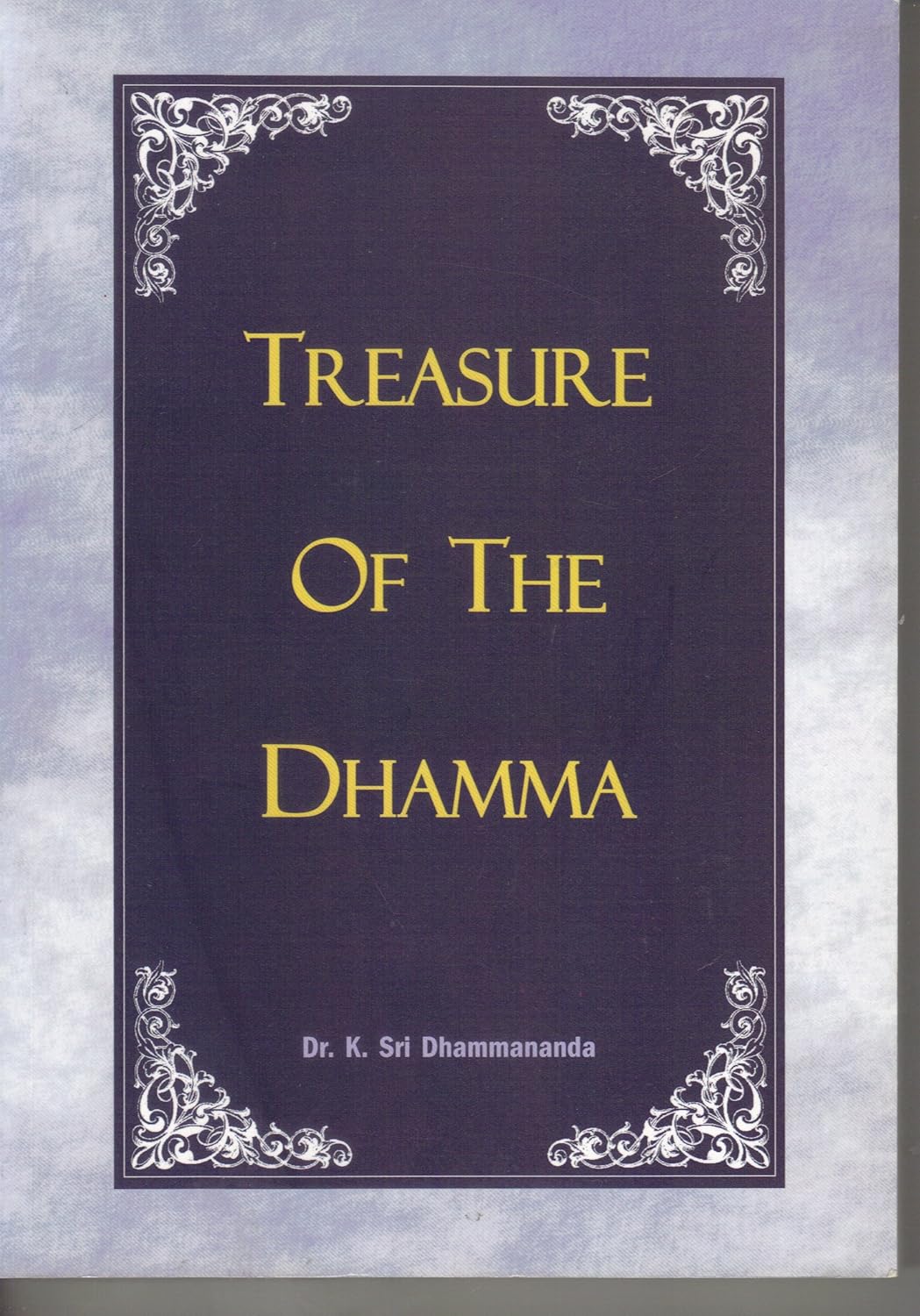 Treasure of the Dhamma