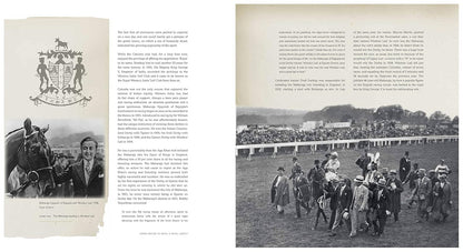 Horse Racing in India: A Royal Legacy