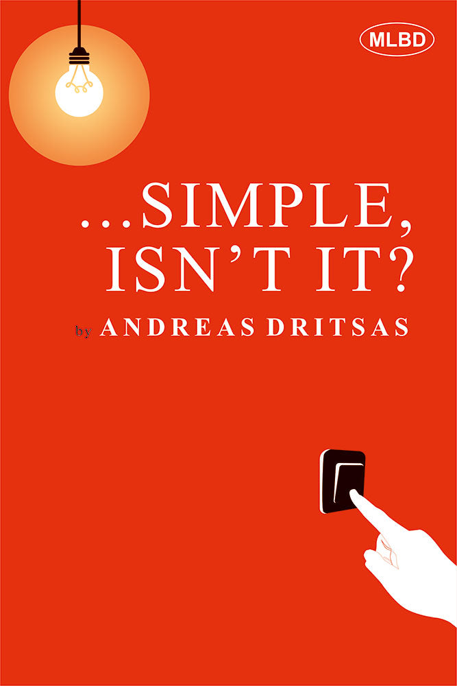 Simple Isn't It?