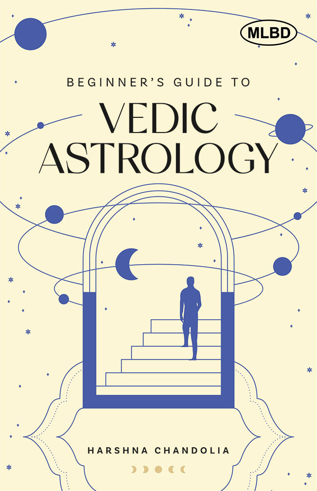 Beginnerâ€™s Guide to Vedic Astrology
