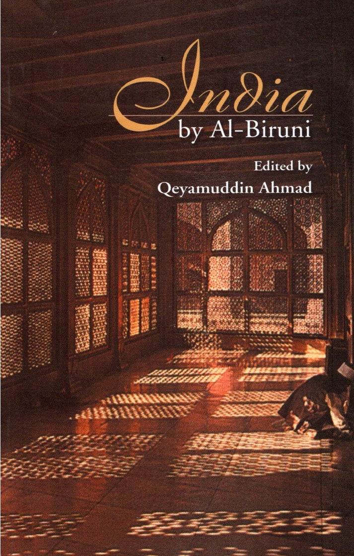 India by Al-Biruni