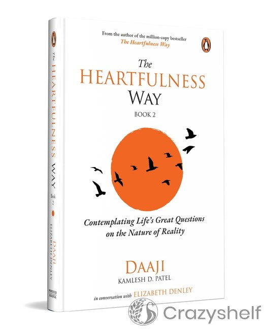 The Heartfulness Way, Vol 2