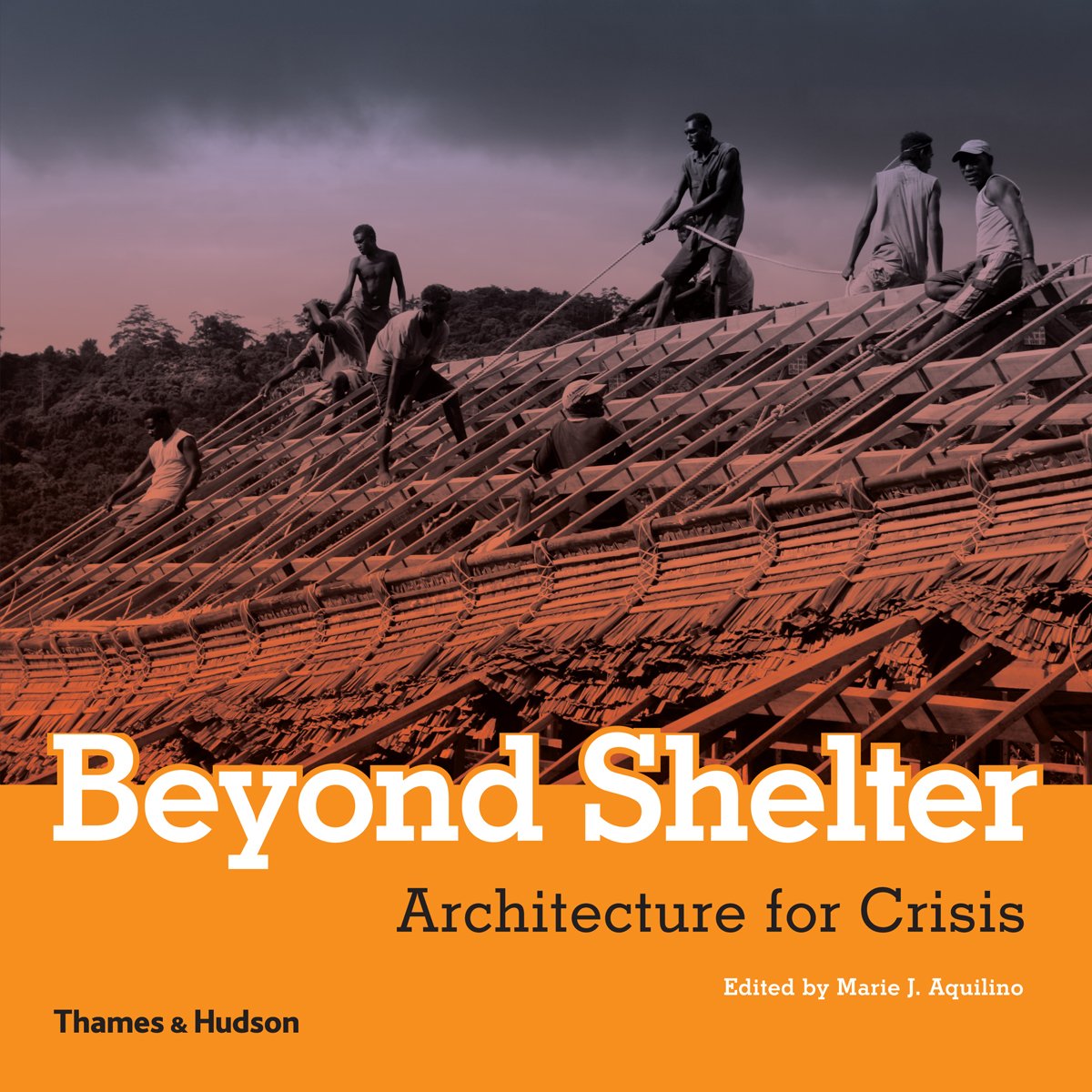 Beyond Shelter: Architecture for Crisis