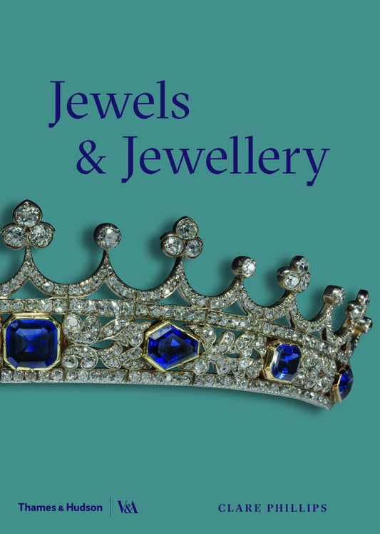 Jewels & Jewellery