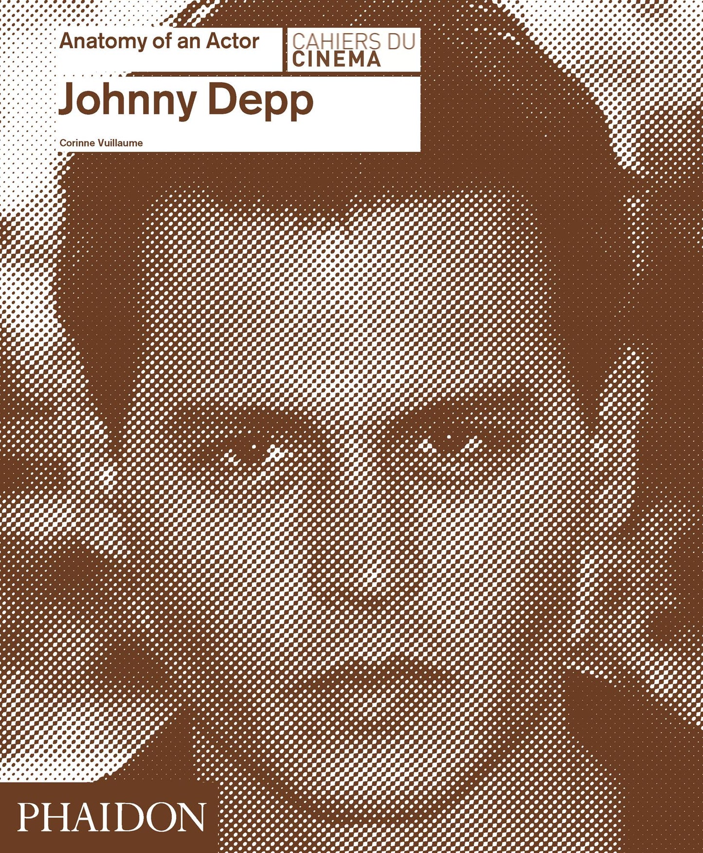 Johnny Depp: AOAA