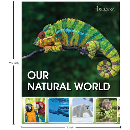 Our Natural World