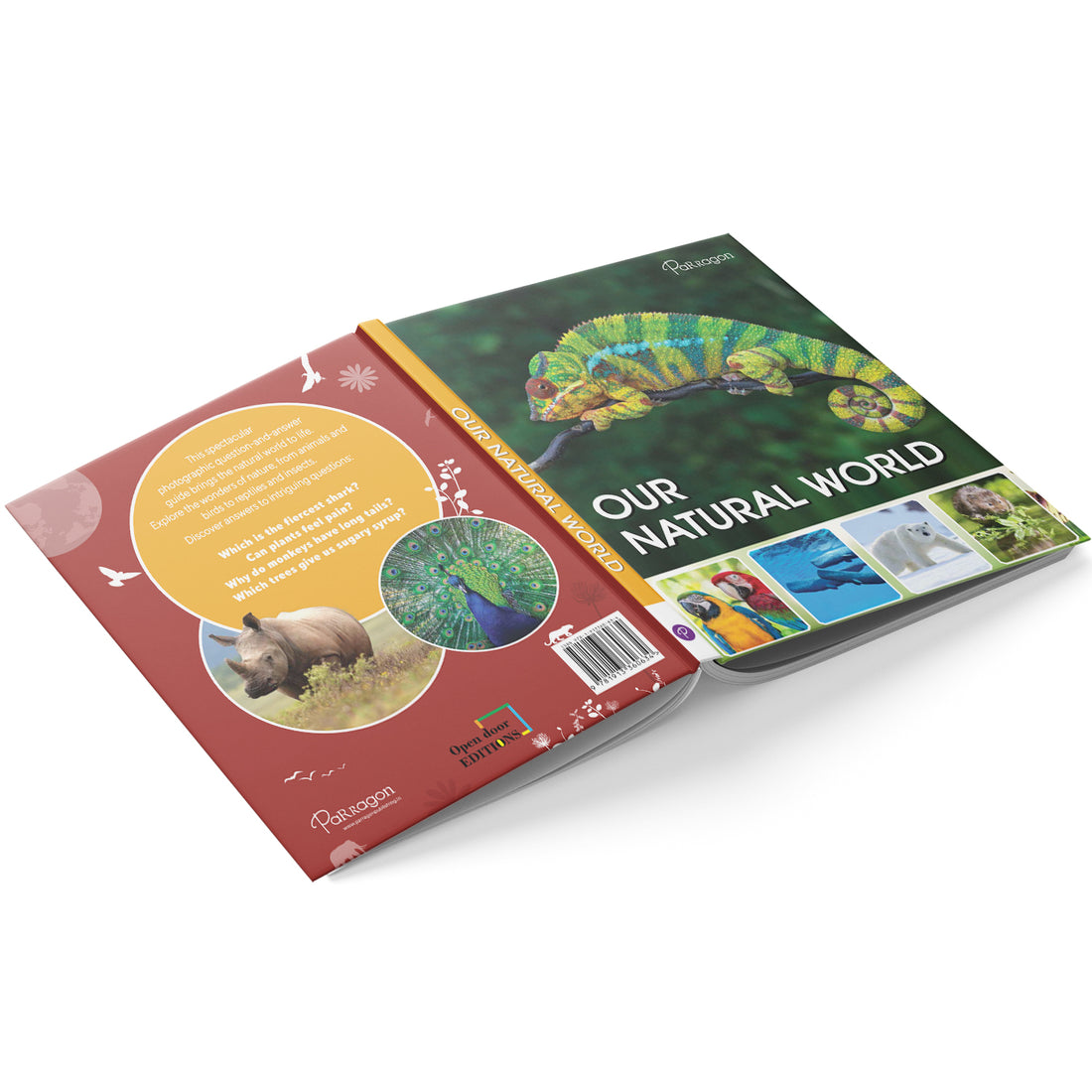 Our Natural World