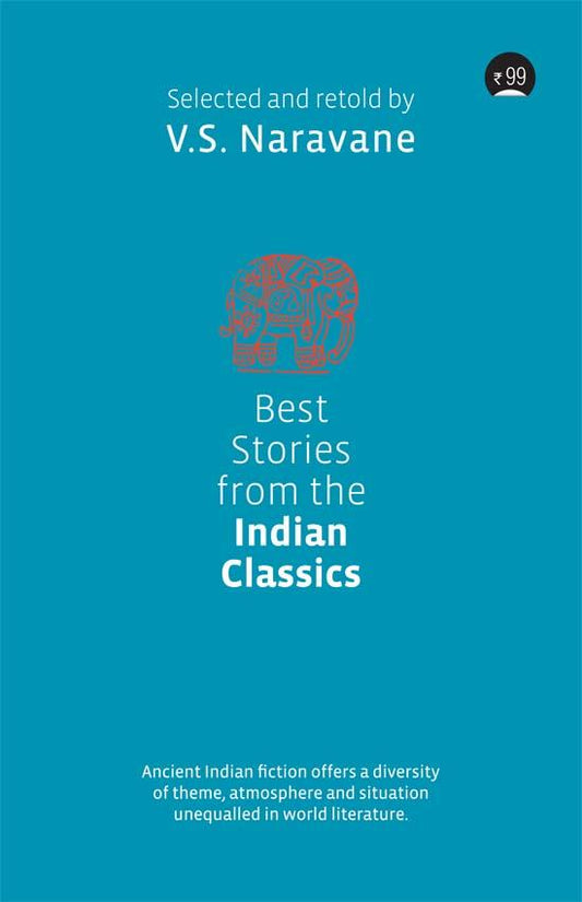 Best Stories From The Indian Classics