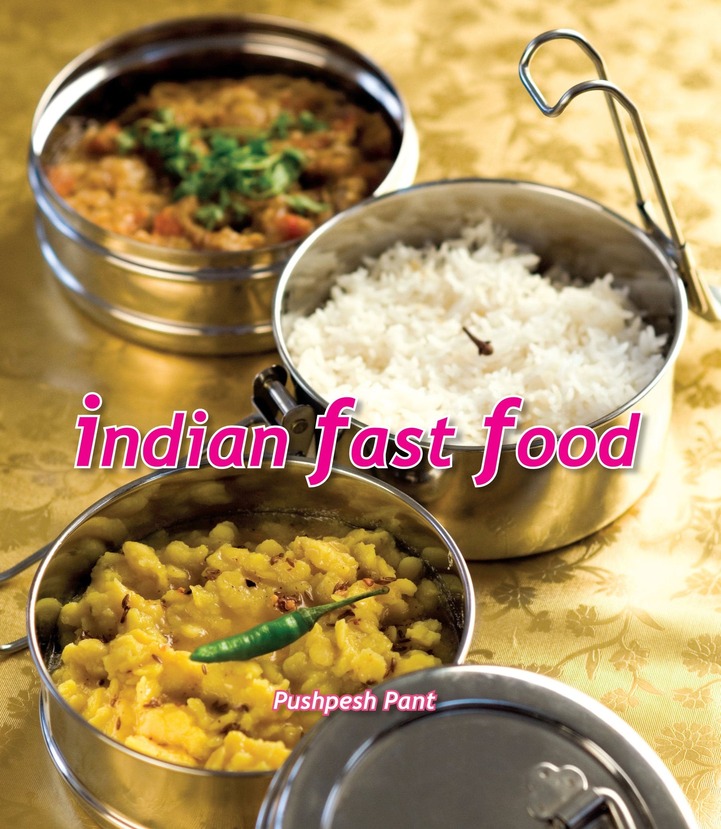 Indian Fast Food