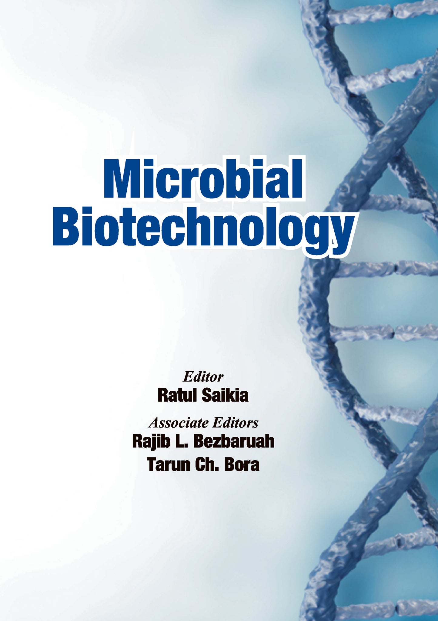 Microbial Biotechnology