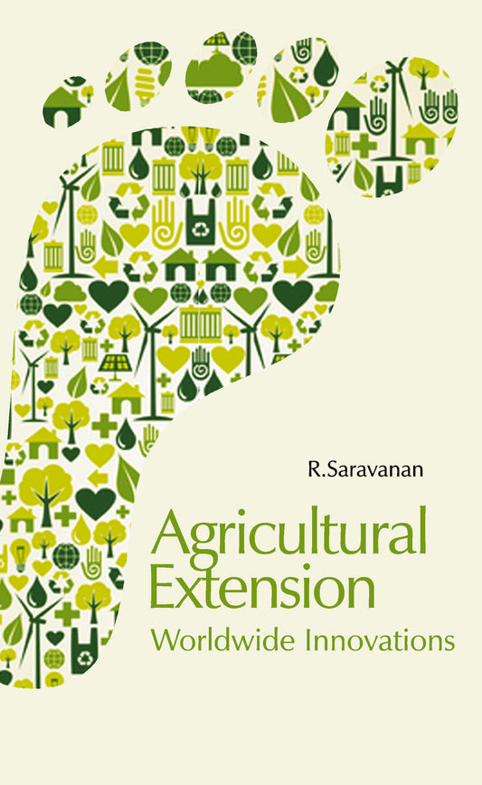 Agricultural Extension: Worldwide Innovations