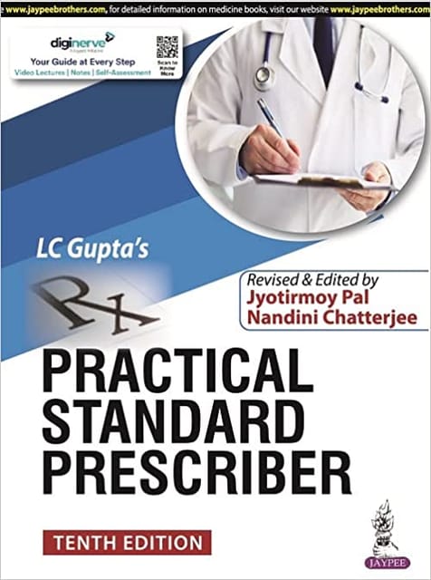 Practical Standard Prescriber (10th Edition)