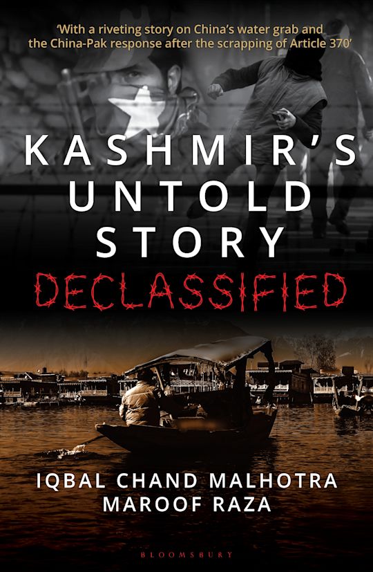 Kashmir' s Untold Story