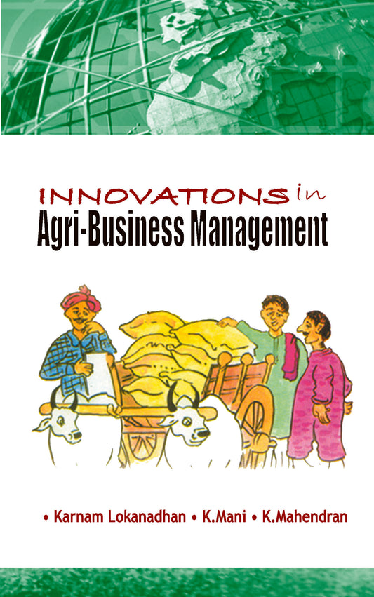 Innovations in Agribusiness Management
