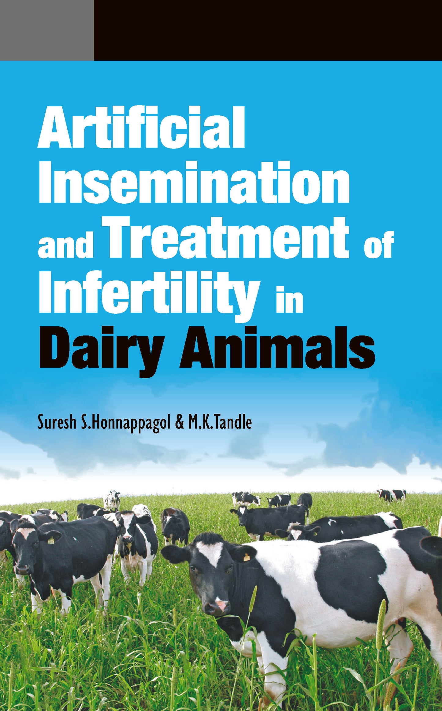Artificial Insemination and Treatment of Infertility in Dairy Animals