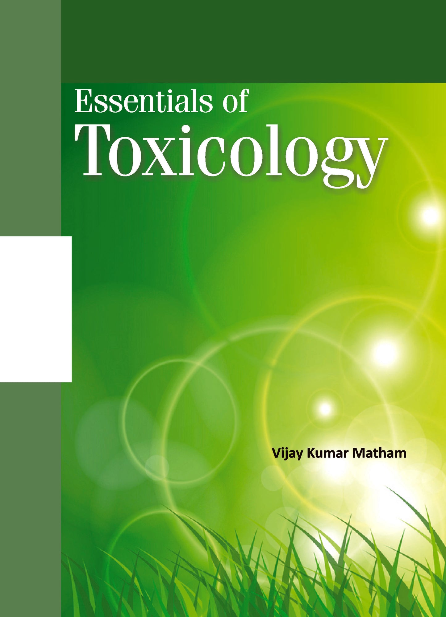 Essentials of Toxicology