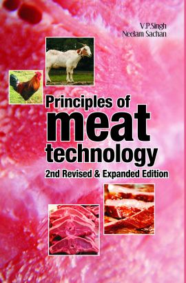 Principles of Meat Technology: 2nd Revised and Expanded Edition