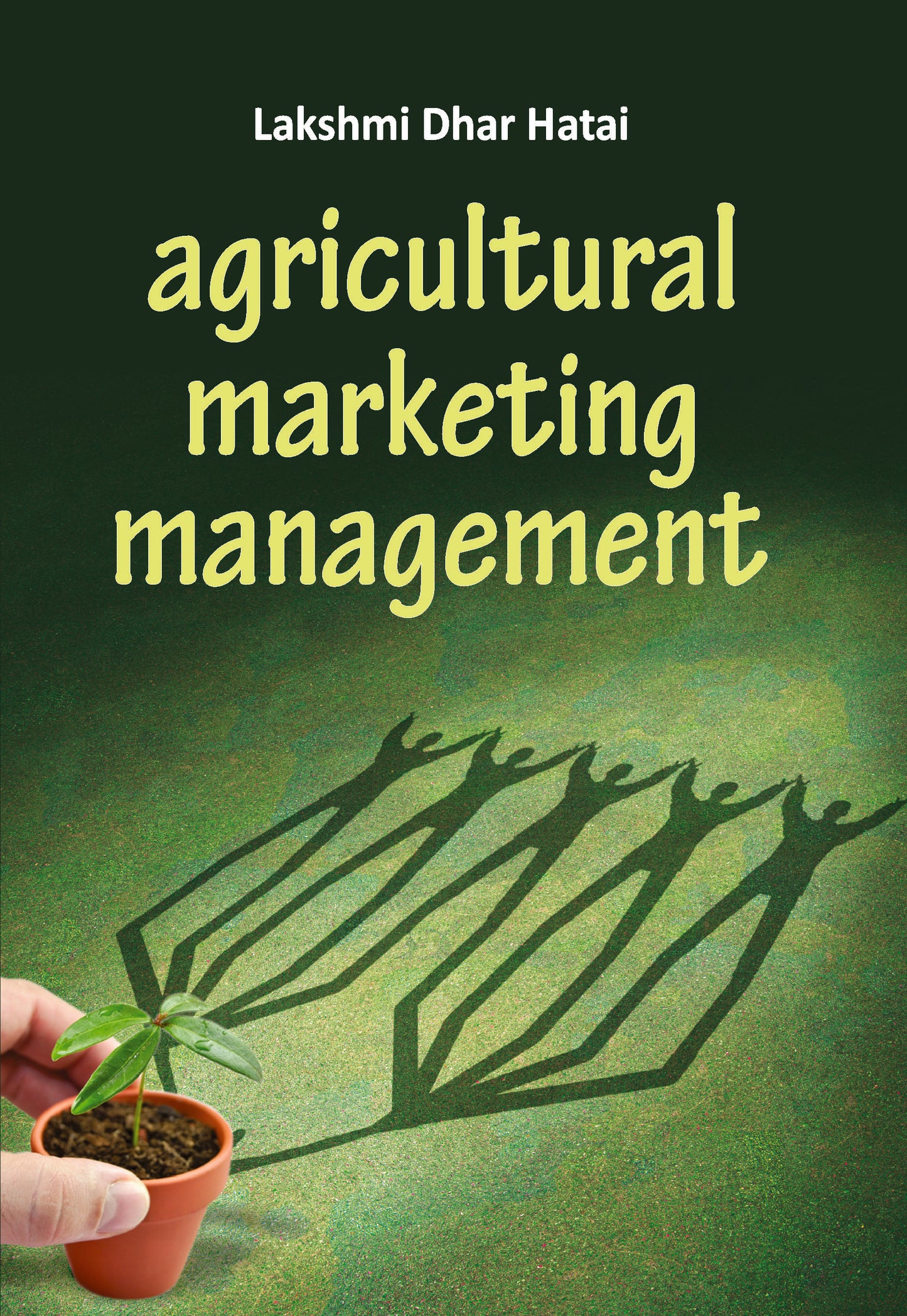 Agricultural Marketing Management