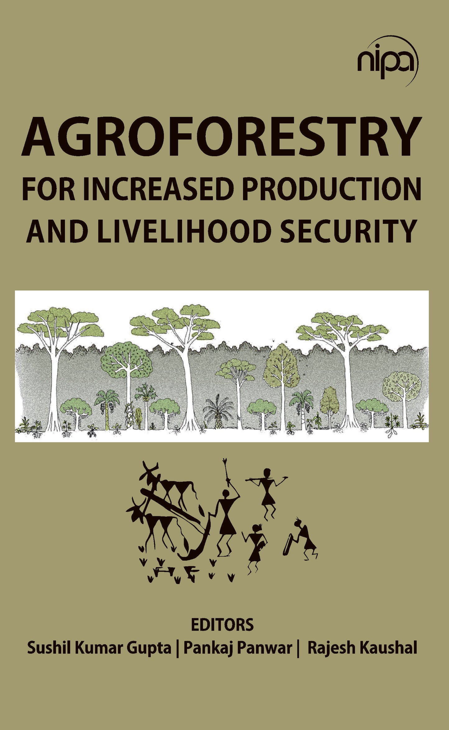 Agroforestry for Increased Production and Livelihood Security
