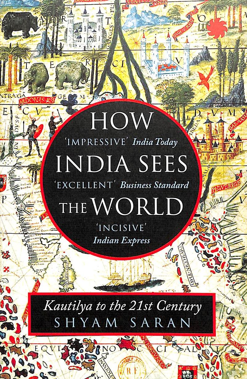 How India Sees The World