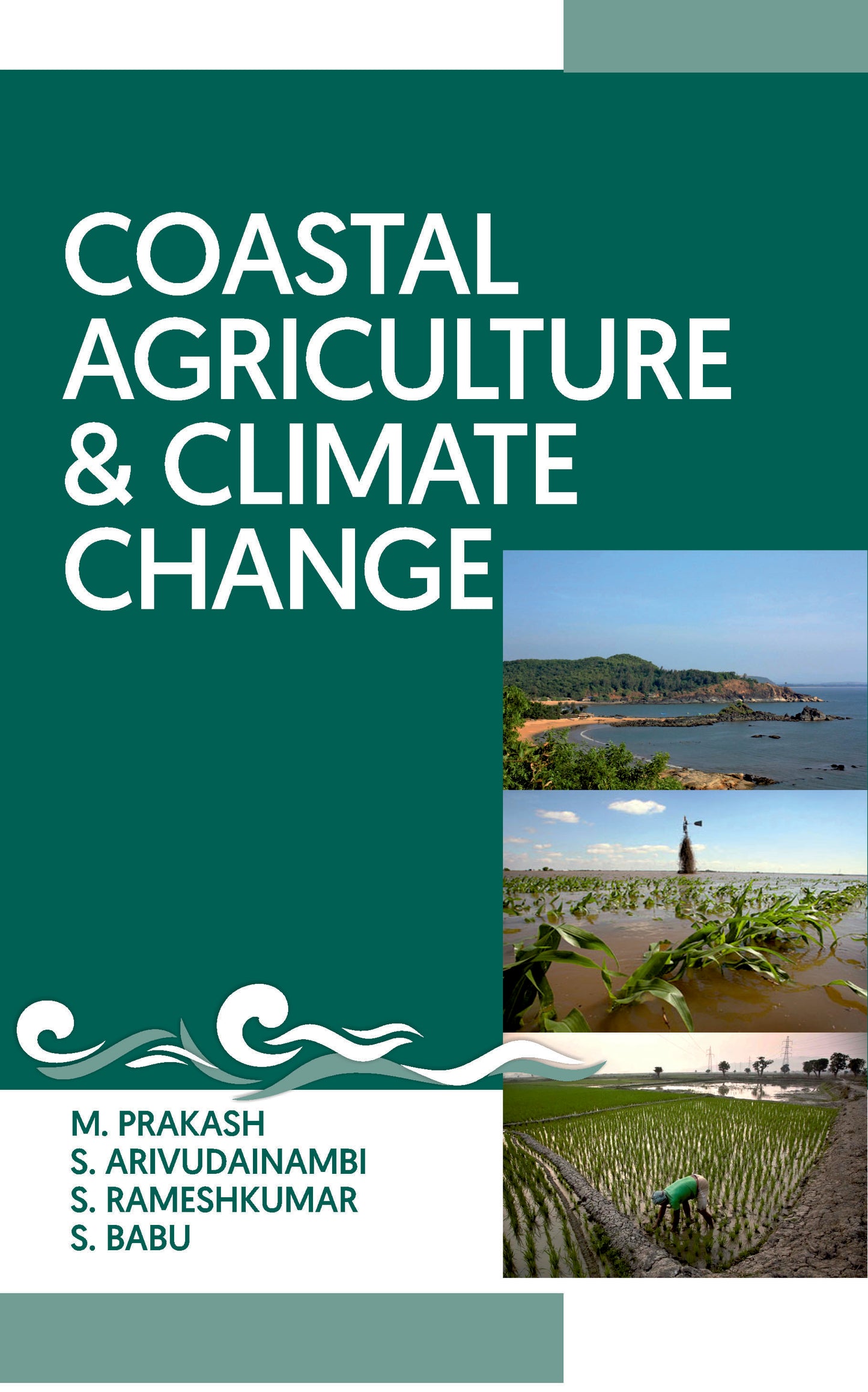Coastal Agriculture and Climate Change